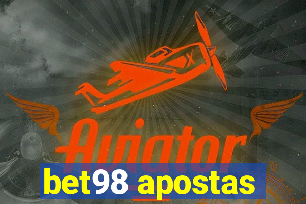 bet98 apostas